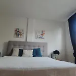 Lolita Apartment City Center