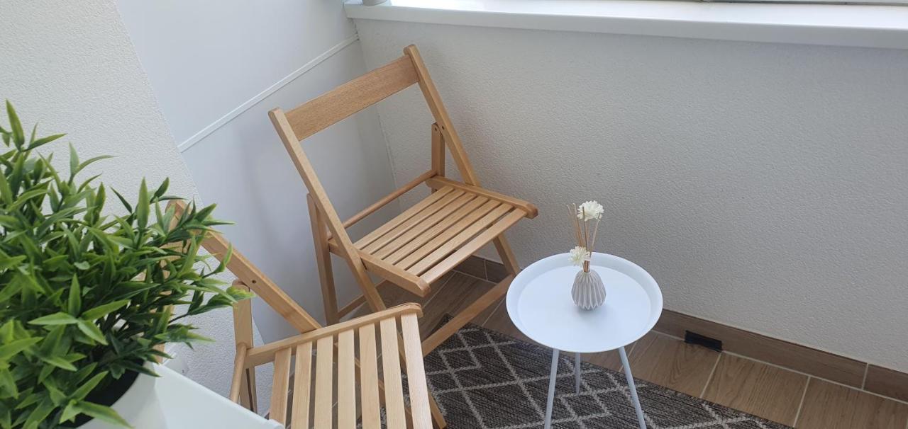 Lolita City Center Apartment *